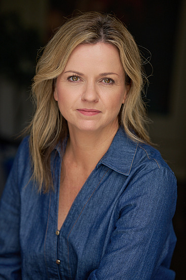 Genevieve N - Actors Headshots Photography Session