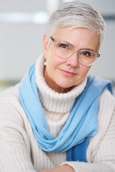 Suz G - Actors Headshots Photography Session