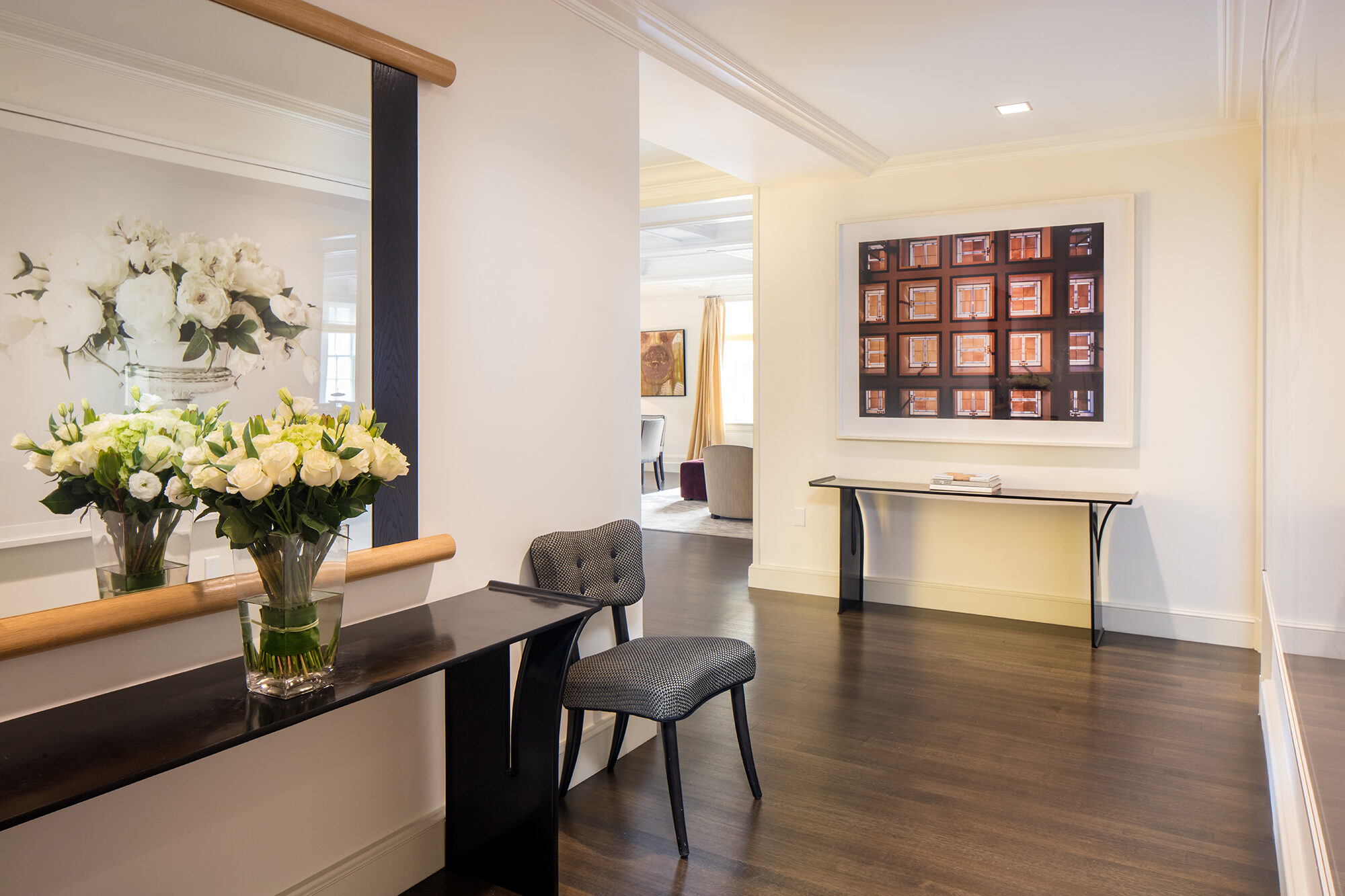 Luxury Three Bedroom Hotel Suite in NYC The Mark Hotel