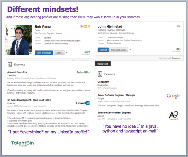 Building Your Best Sales Deck Starts Here First Round Review
