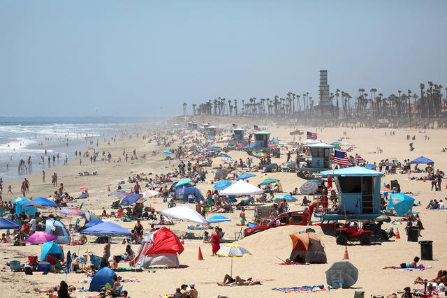 Go maskless, pay a fine // Epic hang-gliding trip