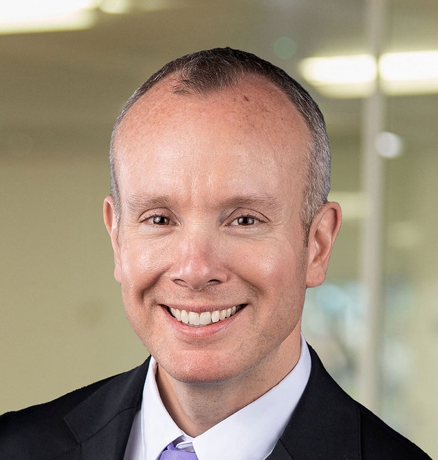 Picture of Christopher Baugh