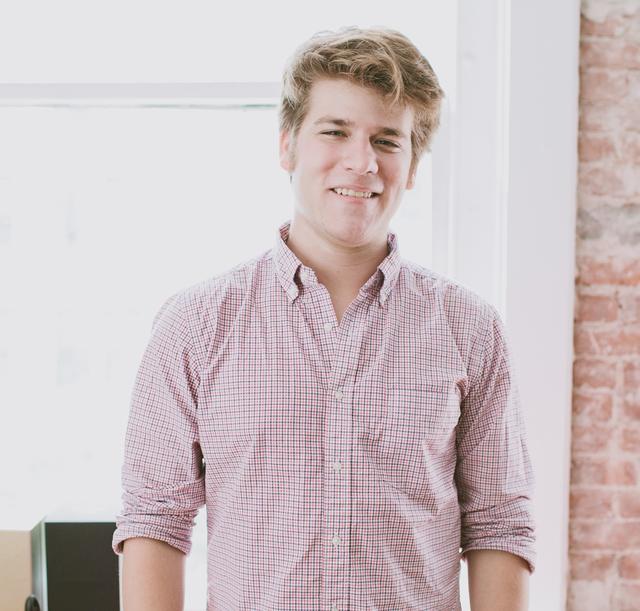 Zach Sims of Codecademy on Lessons in Raising 12.5 Million for the
