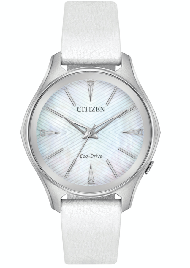 citizen 25th anniversary stars and stripes