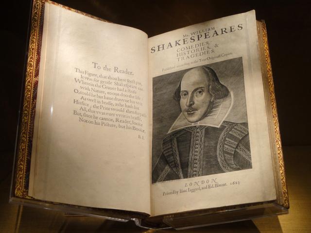 The real value of rare books: cultural, not monetary by 