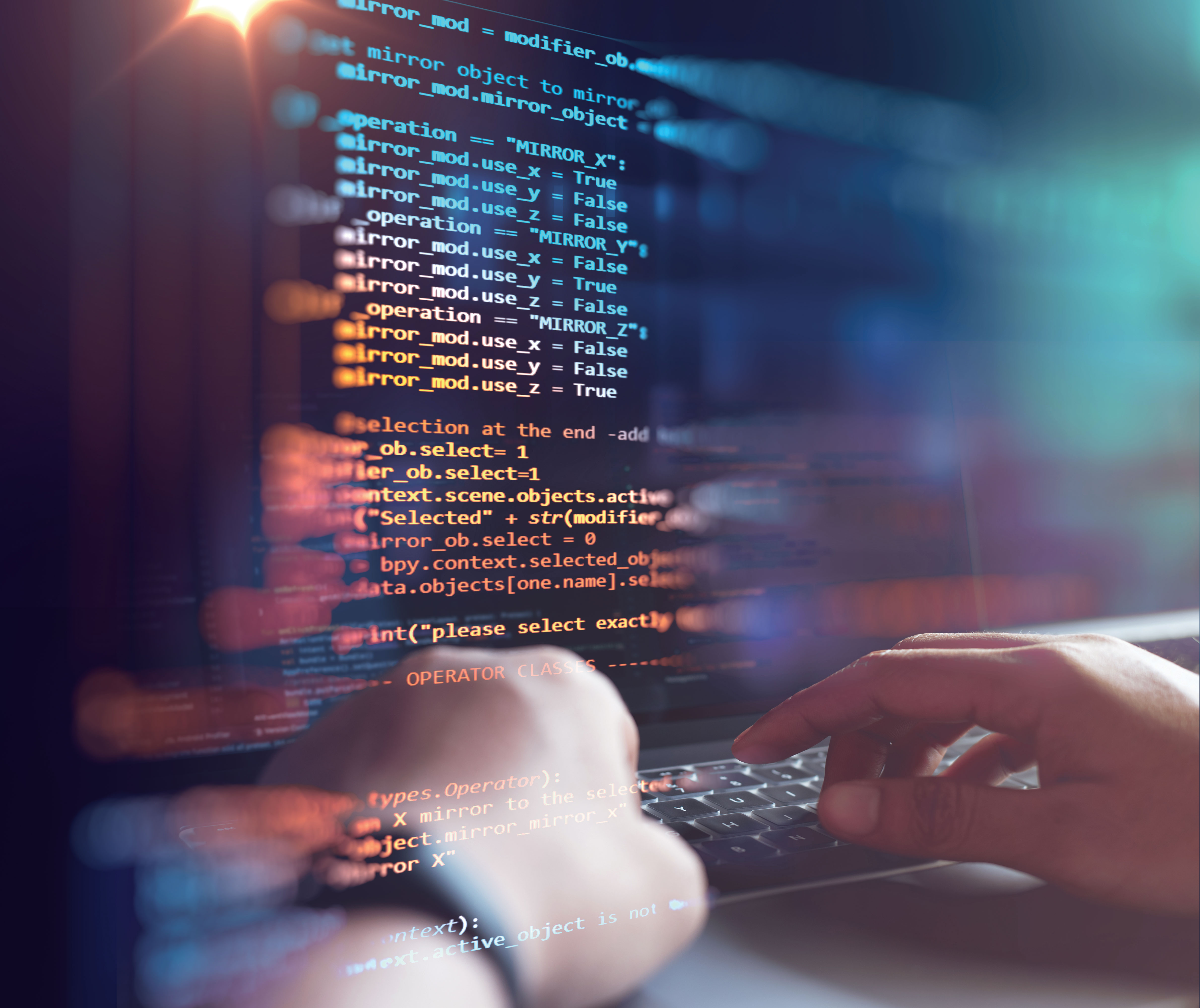 Blockchain: The Next Big Disruptor in Space | November 2019