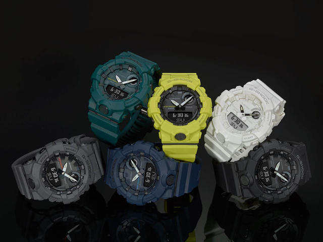 g shock offers
