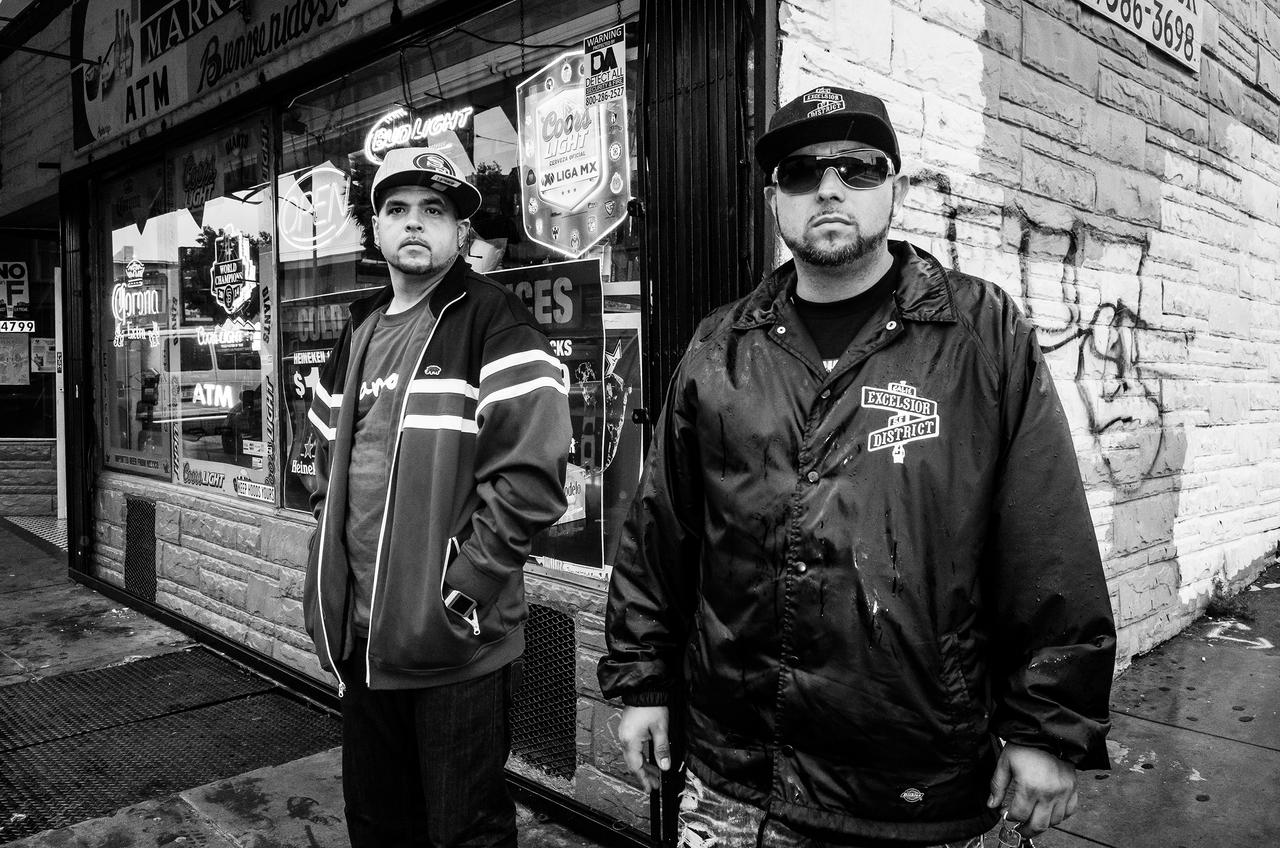 25 photos of San Francisco's last bluecollar neighborhood California Sun