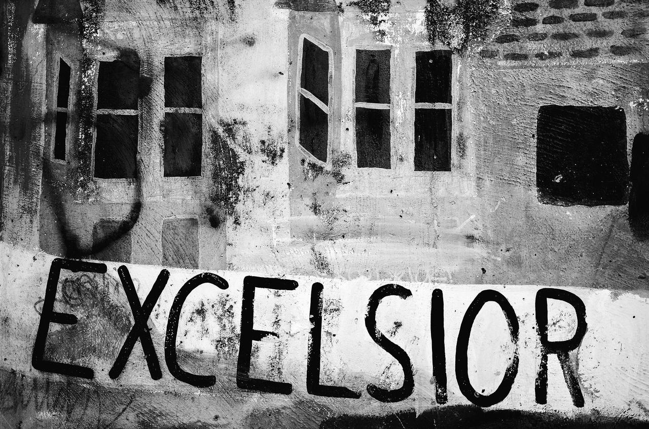 25 photos of San Francisco's last bluecollar neighborhood California Sun