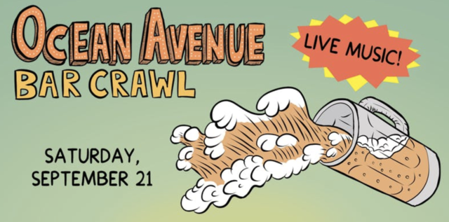Ocean Avenue Association