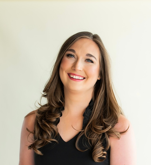 Picture of Dr. Emma Cain Louden