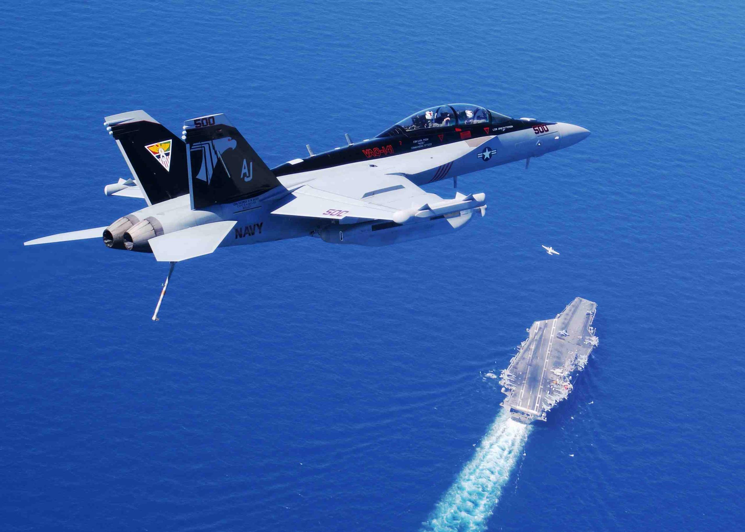 Cognitive Electronic Warfare Radio Frequency Spectrum Meets Machine Learning Association Of Old Crows