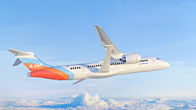 September/October 2023 - The Next Generation of Aircraft | Avionics ...