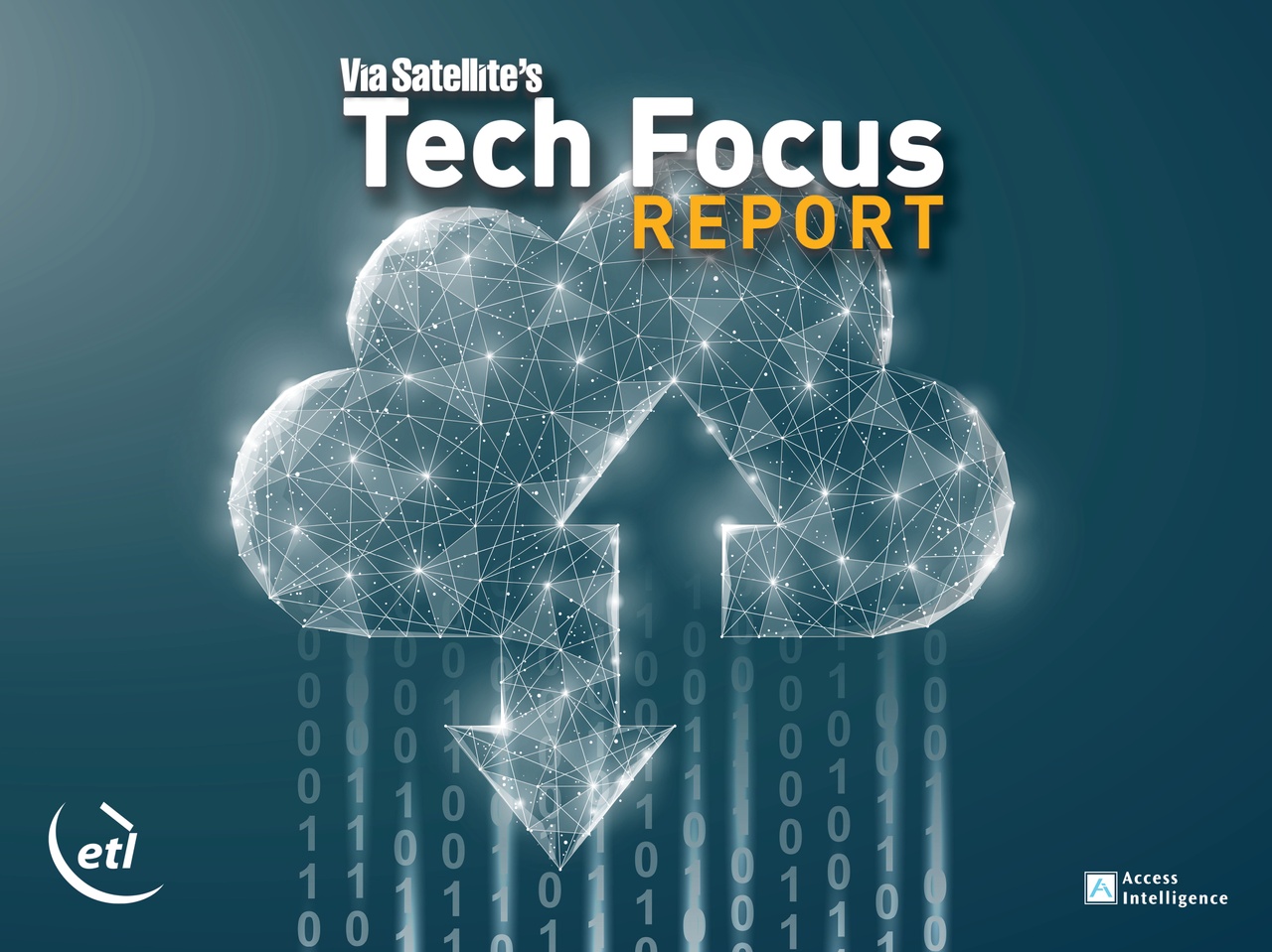 satellitetoday.com - Driving Virtualization to the Edge | March 2026