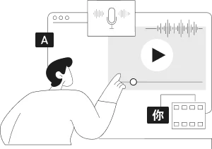 Maori Audio & Video Translation
