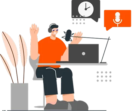 What Voice Over Services We Provide