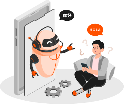 Multi-Language Neural Document Translation Solutions