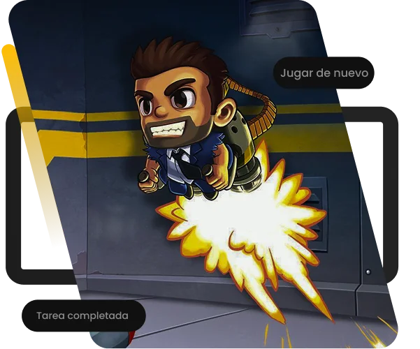 Game Translation Company