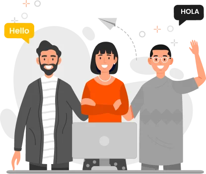 professional app localization