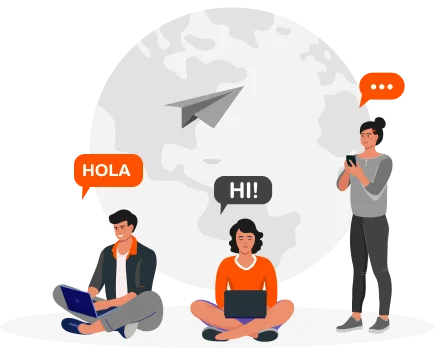 Best Aviation Translations for Your Global Reach