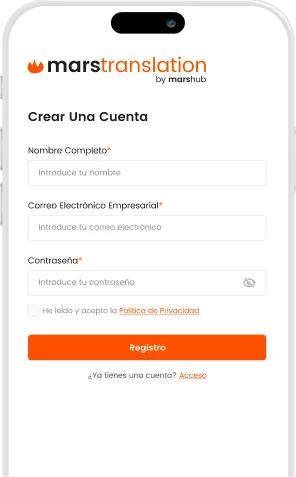 Imagen de creación de cuenta