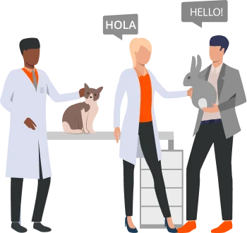 veterinary document translation
