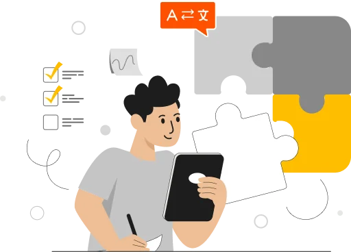 Real-time gameplay translation services