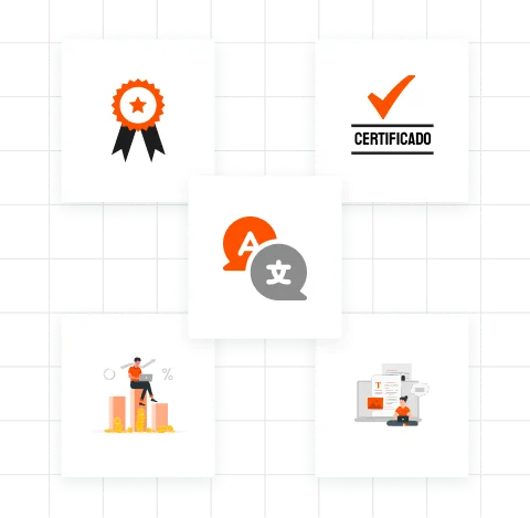 Expert Aerospace Translation Agency