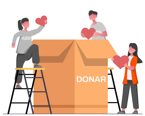 Interpretation Services For Non-Profit Organizations