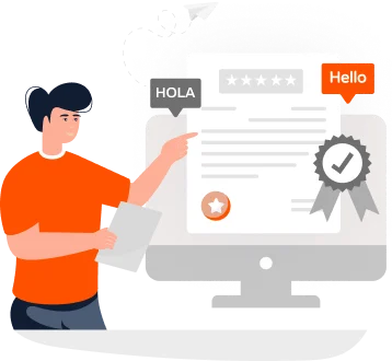 Professional Biology Translation Company