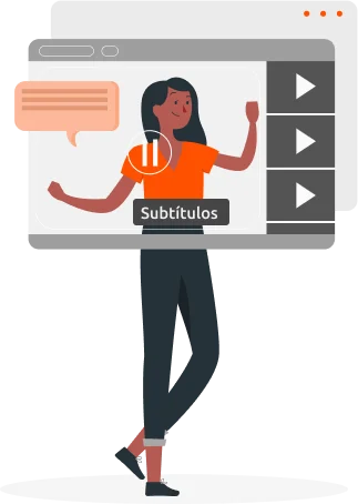 Netflix Subtitle Translation