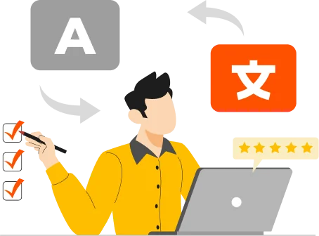 Quality Podcast Translation in 230+ Languages