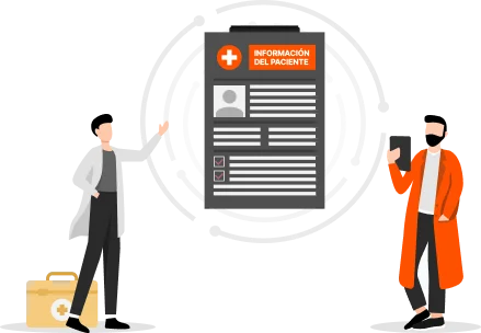 Document Translation Services for Hospitals