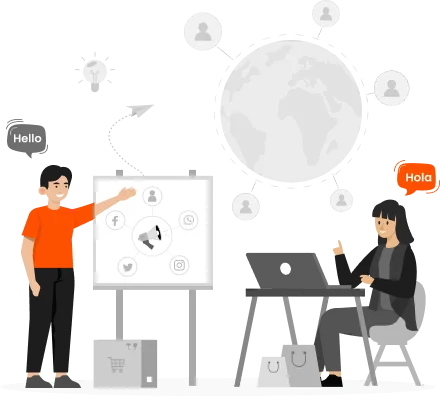 Marketing Translation Company