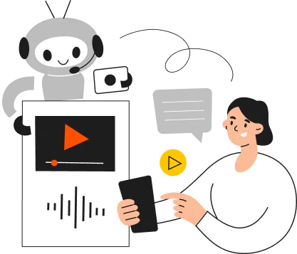 Captivate Your Global Audience with Multimedia Localization