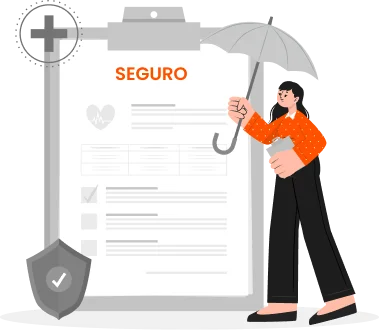 Servicios de traducción de seguros médicos