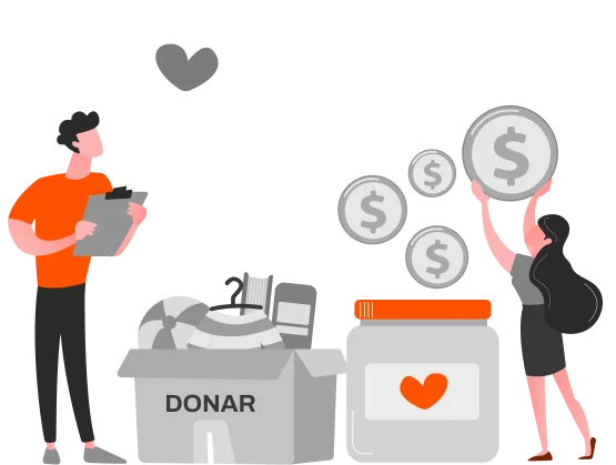 Document Translation For Non-Profit Organizations