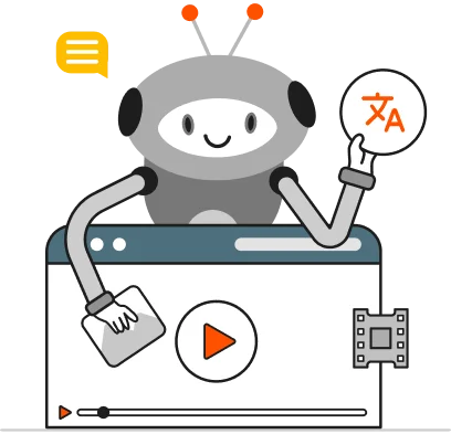 Captivate Your Global Audience with Multimedia Localization