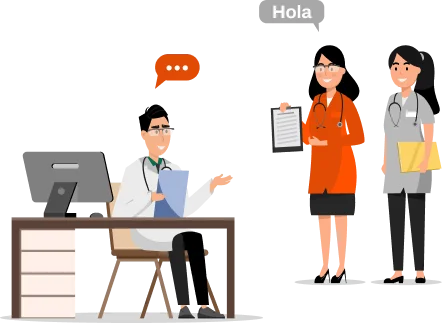 Hospital Translation Services