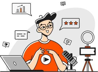 Translate Multimedia Content into 230+ Languages