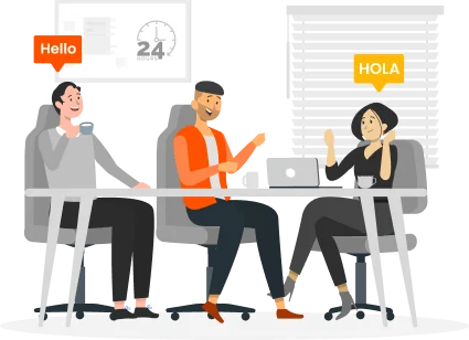 24 Hour Translation Services