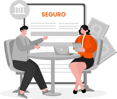 Servicios de interpretación para la industria de seguros