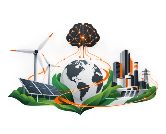 AI-Powered Energy Translation