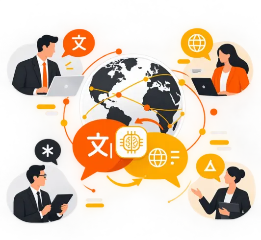 certified translation services