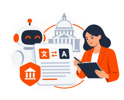 Document Translation For Non-Profit Organizations
