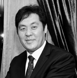 Rick Wong