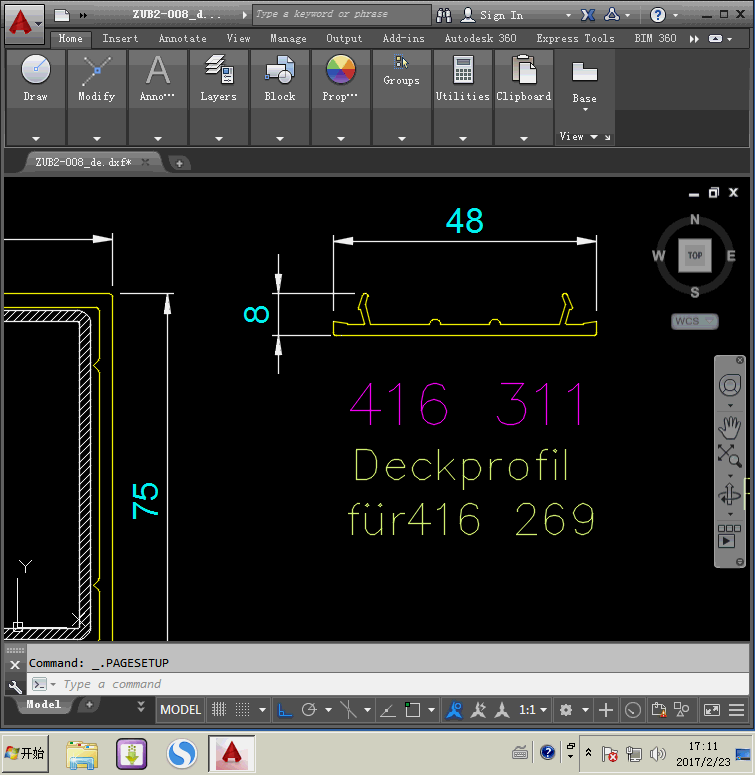 Animated GIF Maker, Autodesk Civil 3D