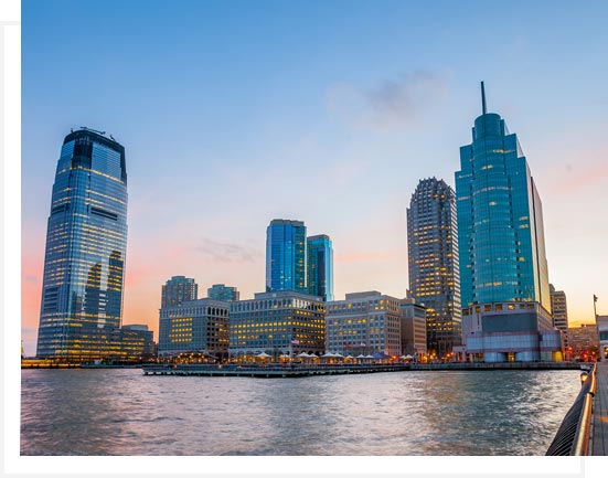 New Jersey Translation Services 24/7 - Get Instant Quote in Minutes