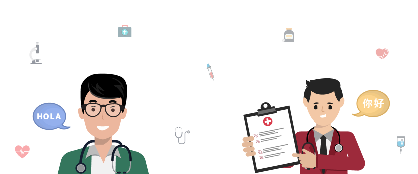 Medical Interpreter Vs Medical Translator - All You Need to Know ...