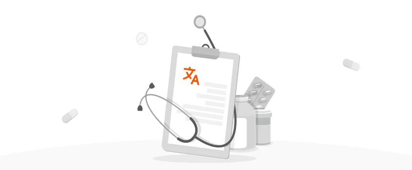 What is Medical Text Translation?